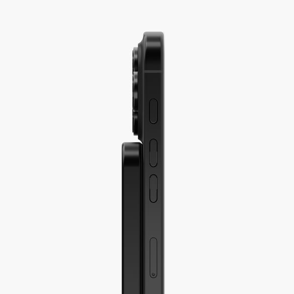 Vonmählen Evergreen Mag 5000 mAh Trådlös laddning Svart