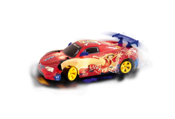 Revell 246939090 Radio-kontrolleret (RC) model Bil Elektrisk motor 1:18