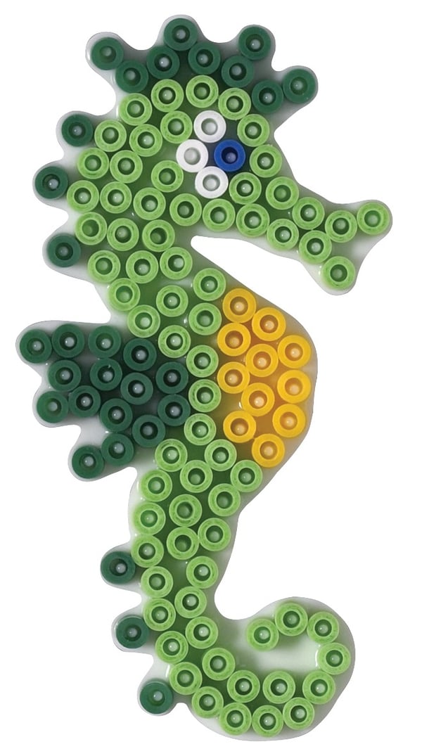 Pikkukuva 3 / 3: Hama Beads 313 Askartelulelu