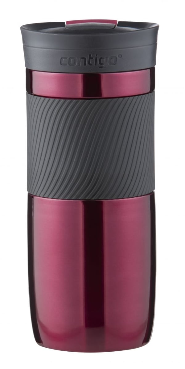 CONTIGO Byron 470 ml Bordeaux