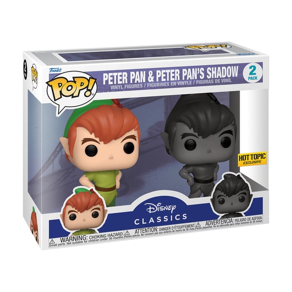 FUNKO POP! 62340 action- och samlarfigur