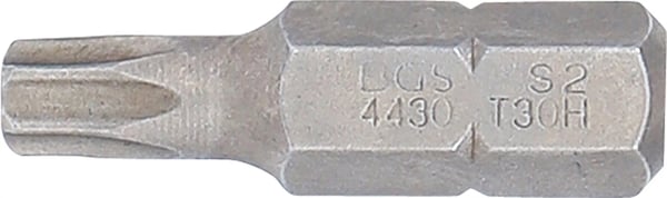 BGS technic Bit
