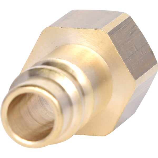 Miniatyrbillede 1 af 2: KS Tools 515.3492 tilbehør til luftkompressor 1 stk