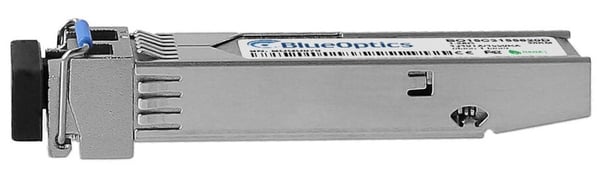 BlueOptics 3HE00868CA-BO modul til netværksmodtager Fiberoptisk 1250 Mbit/s SFP