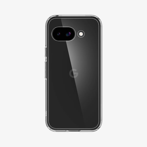 Spigen Ultra Hybrid mobiltelefon etui 16 cm (6.3") Cover Transparent