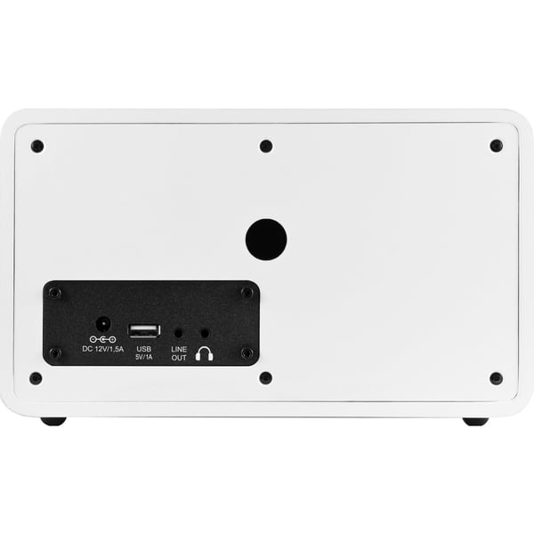 Imperial i110 Internet Digital Hvid