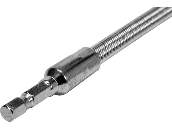 Miniatyrbillede 3 af 5: Yato YT-14001 svensknøgle adapter & forlænger 1 stk Forlængelsesbjælke