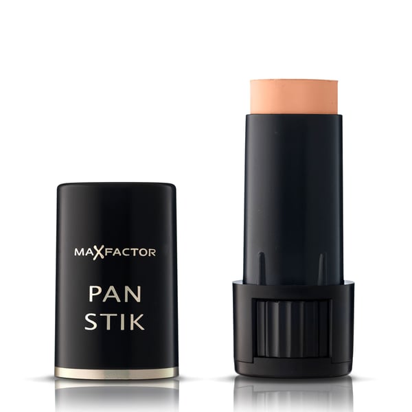 Miniatyrbild 1 av 4: Max Factor Pan Stik 9 g Kompakt Kräm 030 Olive