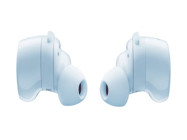 Pikkukuva 8 / 8: Bose 888507-0700 kuulokkeet ja kuulokemikrofoni True Wireless Stereo (TWS) Pääpanta Bluetooth Sininen