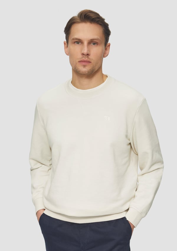 Miniatyrbillede 1 af 7: s.Oliver 2161573.0330.M sweatshirt & hoodie