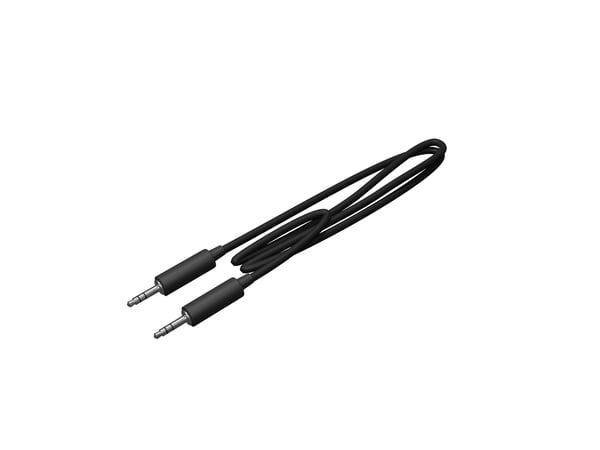 Audictus Champion Pro Headset Trådlös Huvudband Samtal/musik Bluetooth Svart