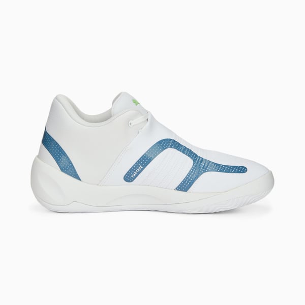Miniatyrbild 6 av 9: PUMA 377012_14_41 sko för lagsport Basket Hankoppling
