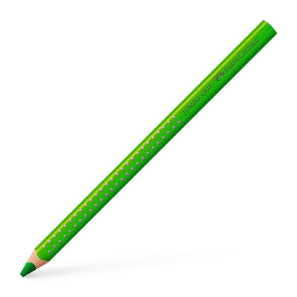 Faber-Castell 110966 Grön 1 styck Faber-Castell 110966 Grön 1 styck