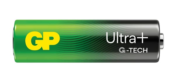 GP Batteries 151422 husholdningsbatteri Engangsbatteri AA Alkaline