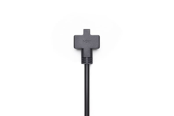 Miniatyrbild 2 av 5: DJI CP.DY.00000043.01 delar och tillbehör till kameradrönare Strömkabel