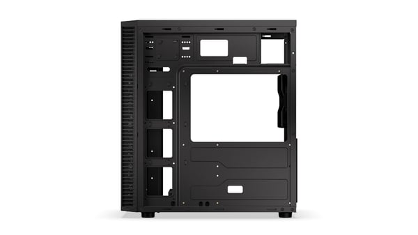 Miniatyrbild 4 av 9: ENDORFY Armis 100 Solid Tower Svart