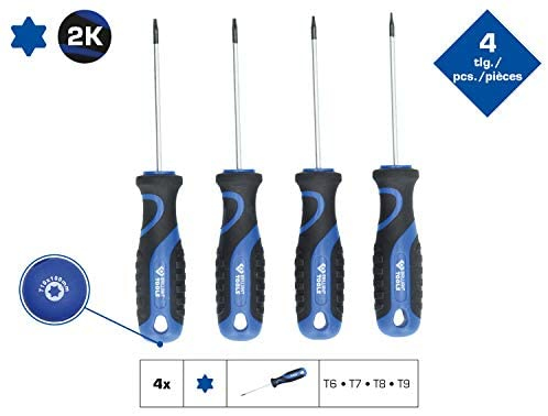 Pikkukuva 4 / 12: Brilliant Tools ‎BT034004