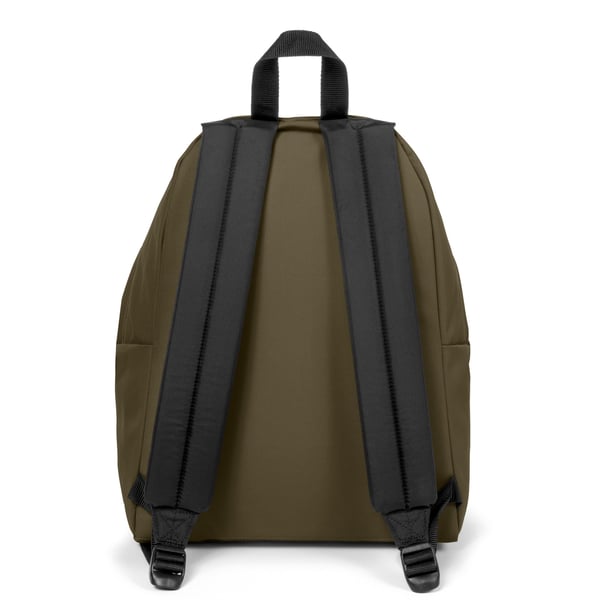 Eastpak Padded PakR rygsæk Fritidsrygsæk Oliven Polyester