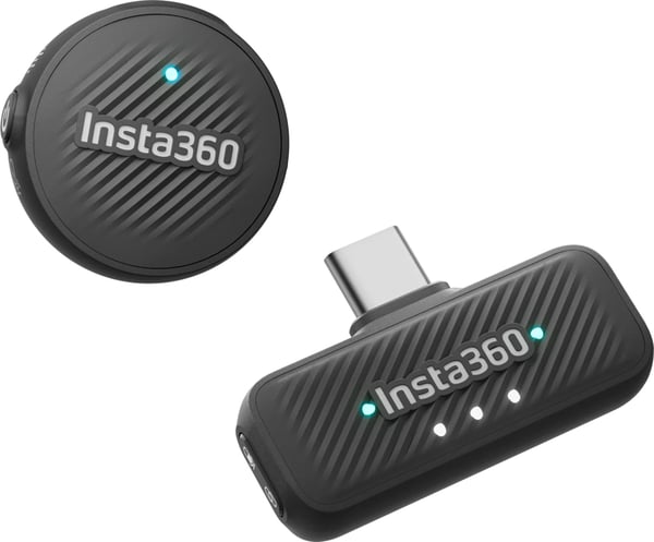 Insta360 Mic Air (1 TX + 1 RX) Kameramikrofon