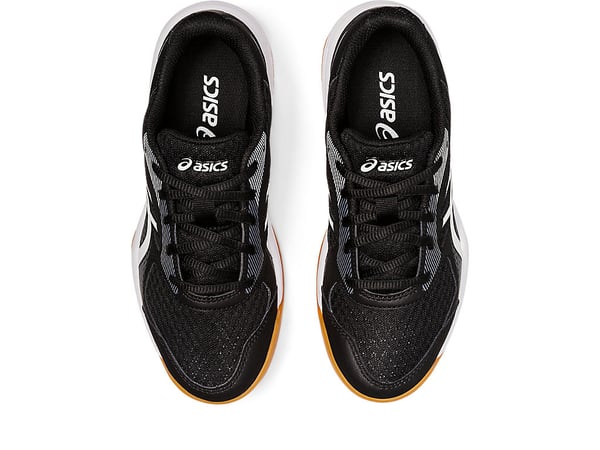 Miniatyrbild 5 av 7: ASICS 1074A039.001_K11.5 Sportsko Svart, Vit