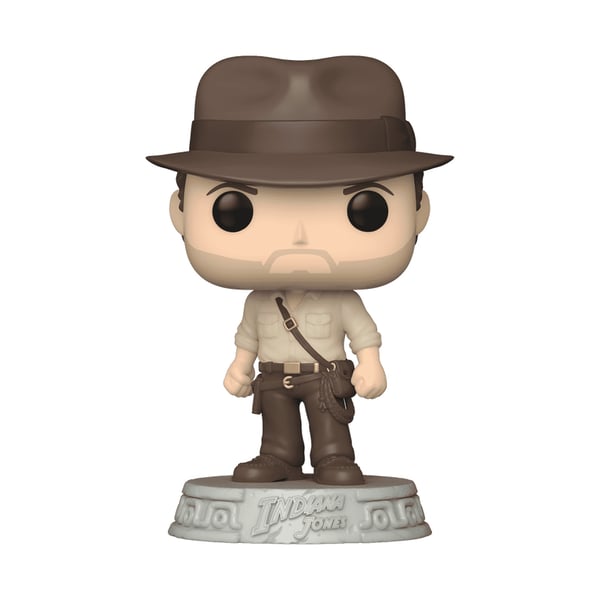 Pikkukuva 1 / 2: FUNKO POP! 59258 action - ja keräilyfiguuri