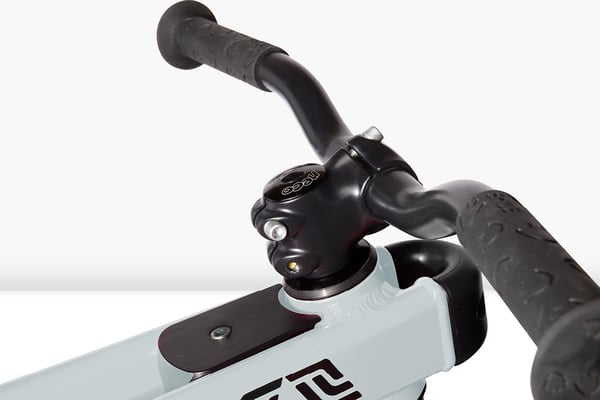 Vici 3-in-1 Løbecykel Aluminium Blå