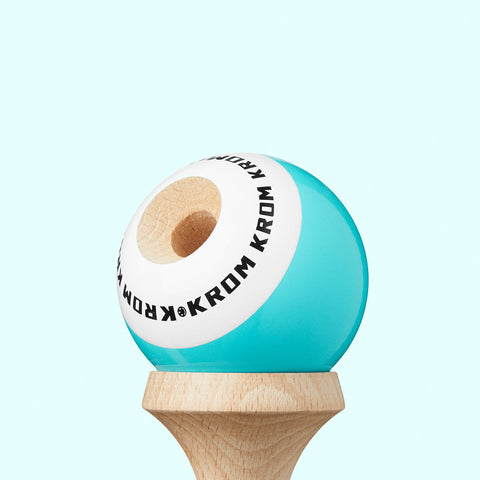 Miniatyrbild 10 av 10: KROM KENDAMA PL-SB aktivitetsleksak och skicklighetsspel