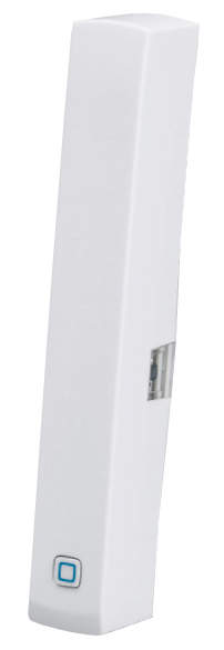 Homematic IP HMIP-SWDO-2 ovi/ikkuna sensori Langaton Ovi/Ikkuna Valkoinen
