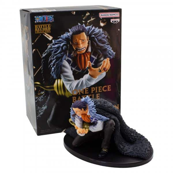 Banpresto BP89301P action & samlefigurer