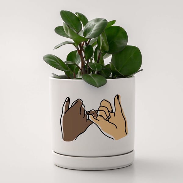 Miniatyrbillede 3 af 3: Cricut Permanent Varmeplade vinylplade Glat overføringsvinyl 10 ark