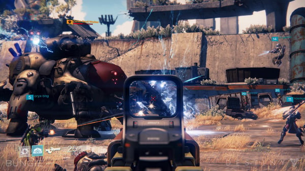 Activision Destiny Standard PlayStation 3