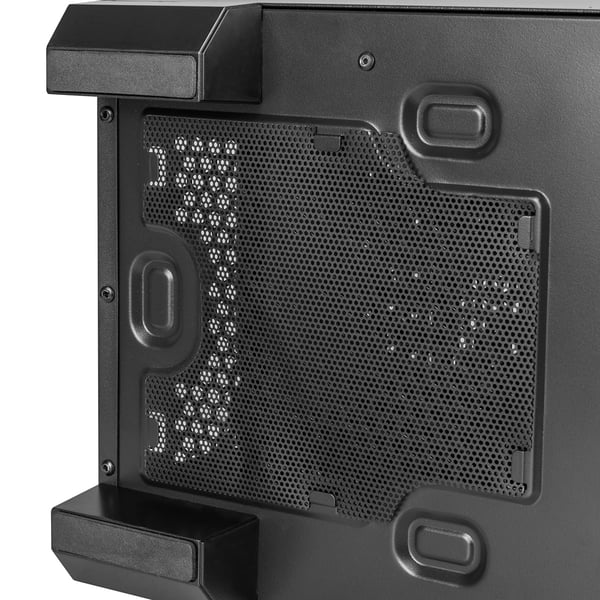 Miniatyrbild 8 av 16: Modecom Oberon Pro Midi Tower Svart