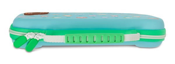 Miniatyrbillede 10 af 10: PowerA 1518378-01 transportabel spillekonsol etui Hårdt etui Nintendo Flerfarvet