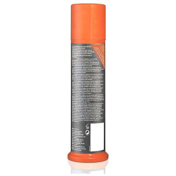 Miniatyrbillede 2 af 2: Fudge Professional Matte Hed Hårvoks 85 ml