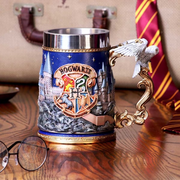 Miniatyrbillede 4 af 8: Nemesis Now B5795U1 Tankard