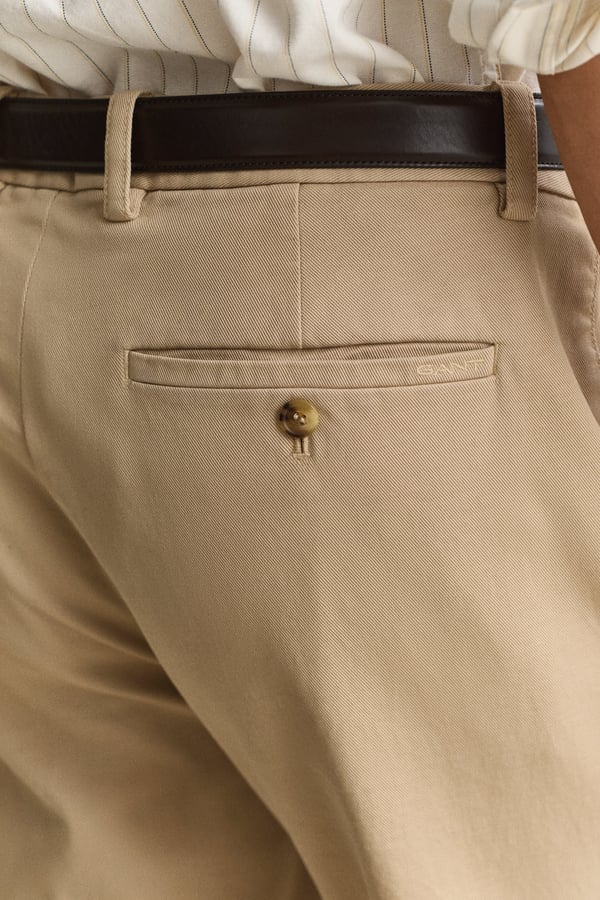 Gant 1505417-248 Beige