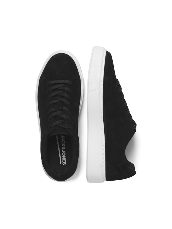 Miniatyrbillede 3 af 7: Jack & Jones 12280710_2161_1199686_44 mode sneakers Hanstik Sort