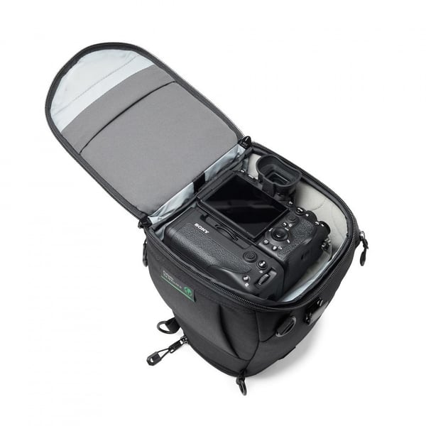Miniatyrbild 3 av 13: Lowepro ProTactic TLZ 70 Pro AW III Hölster Svart