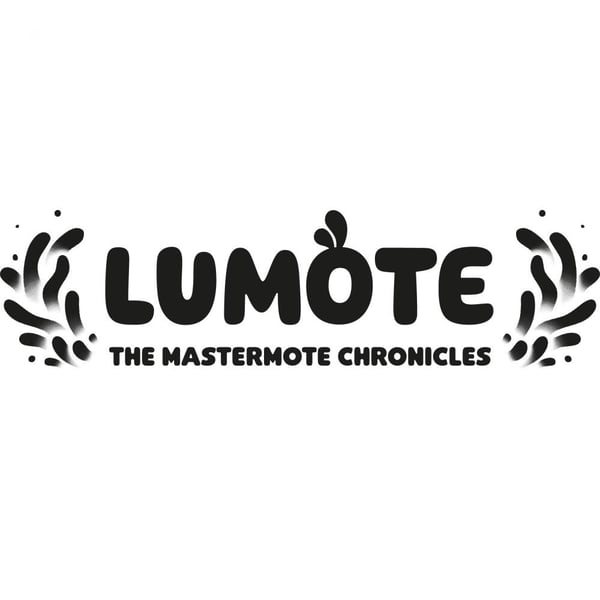 Pikkukuva 1 / 11: Wired Productions Lumote: The Mastermote Chronicles Vakio