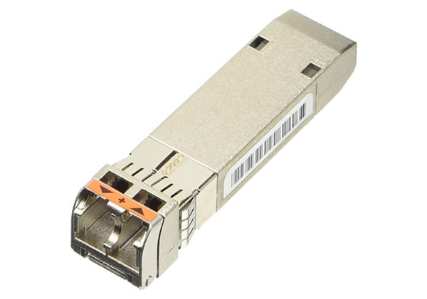Cisco SFP-10G-LRM= netværksomformer til medie 1310 nm Cisco SFP-10G-LRM= netværksomformer til medie 1310 nm