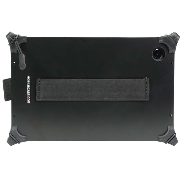 Miniatyrbillede 4 af 6: Mobilis 050052 tablet etui 29,2 cm (11.5") Cover Sort