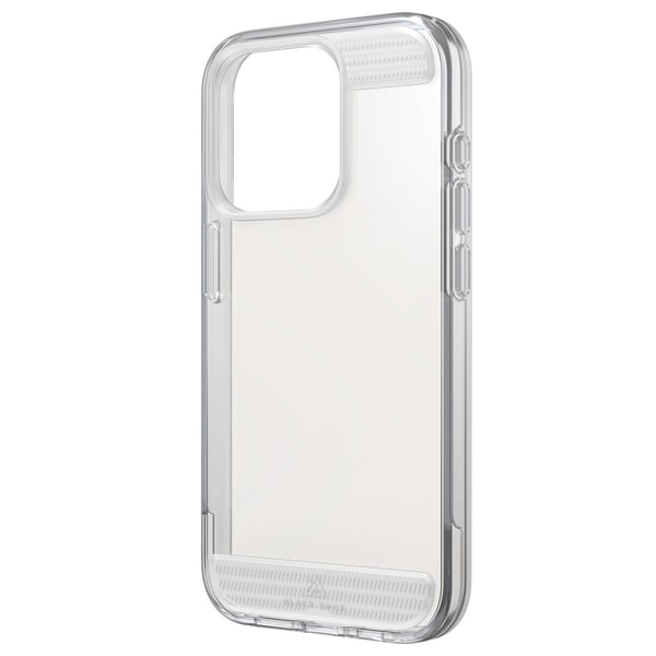 Miniatyrbillede 4 af 4: Black Rock Air Robust mobiltelefon etui 15,5 cm (6.12") Cover Transparent