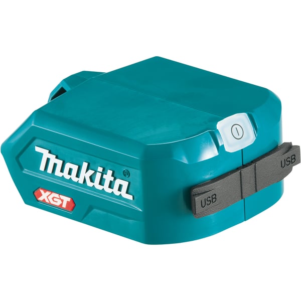 Makita ADP001G batterioplader