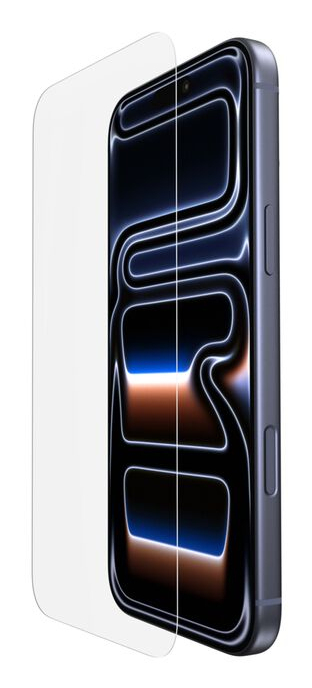 Belkin ScreenForce UltraGlass 2 Kirkas näytönsuoja Apple 1 kpl