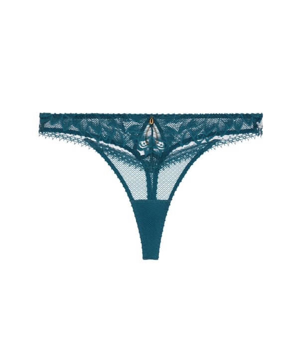 Aubade Flawless Love Tanga-alushousut