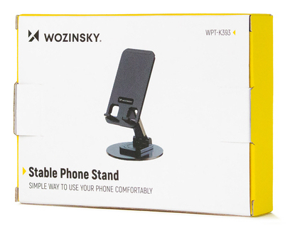 Wozinsky 5907769384950 tillbehör till smartphone och mobiltelefon Stöd