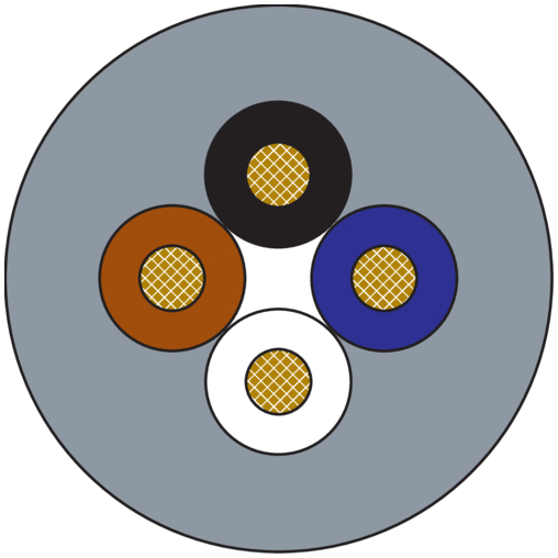 Murrelektronik 7000-08061-2511000 övrigt