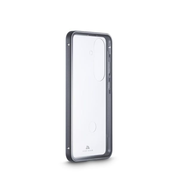 Miniatyrbild 8 av 8: Black Rock 360° Glass mobiltelefonfodral 16 cm (6.3") Mobilskal Svart, Transparent