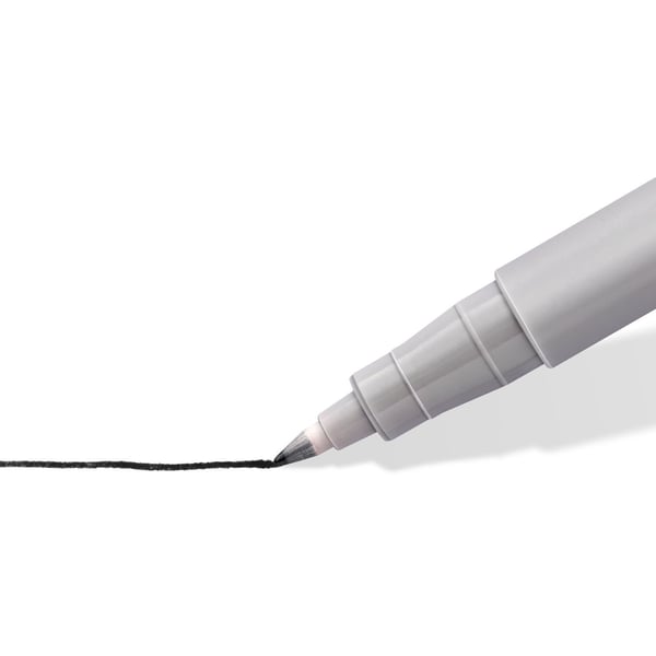 Staedtler Lumocolor non-permanent pen 316 vedenkestävä tussi 1 kpl
