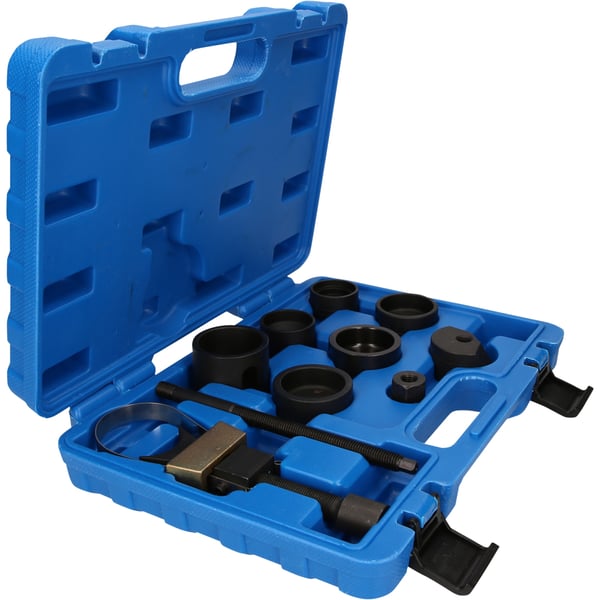 Brilliant Tools BT672200 reparation & vedligeholdelse til køretøj
